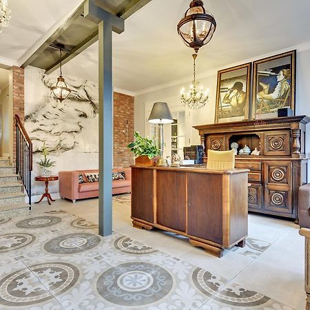 730 Art House Aparthotel Σόποτ Εξωτερικό φωτογραφία
