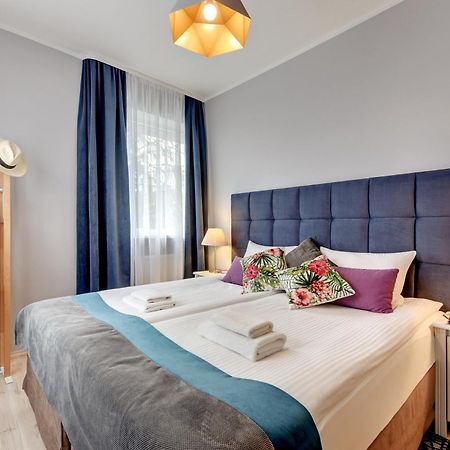 730 Art House Aparthotel Σόποτ Εξωτερικό φωτογραφία