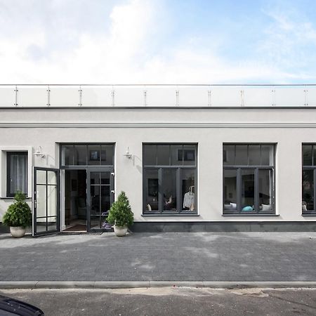 730 Art House Aparthotel Σόποτ Εξωτερικό φωτογραφία