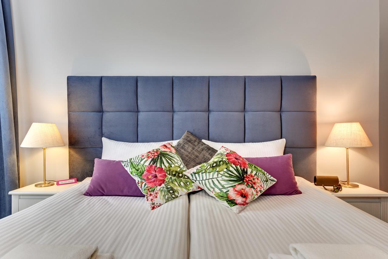 730 Art House Aparthotel Σόποτ Εξωτερικό φωτογραφία