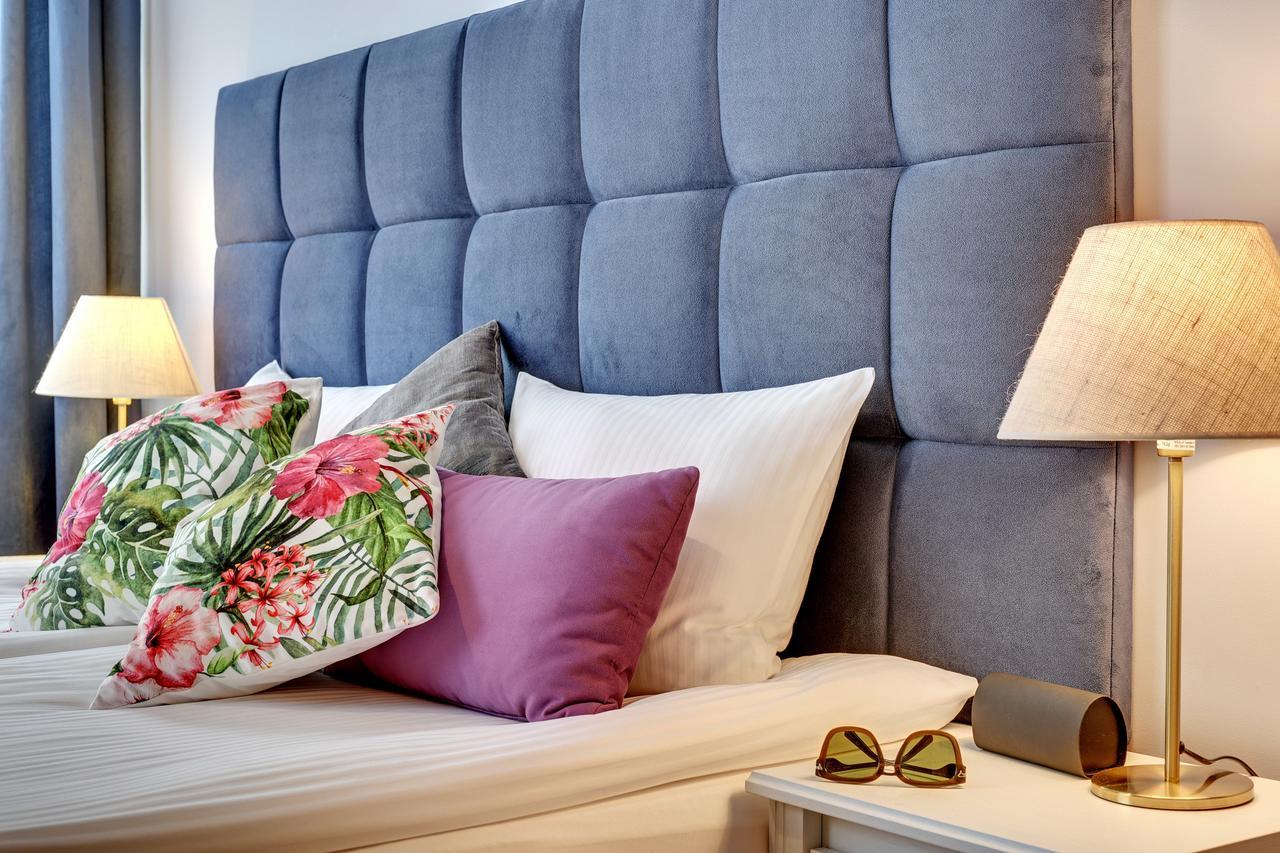 730 Art House Aparthotel Σόποτ Εξωτερικό φωτογραφία