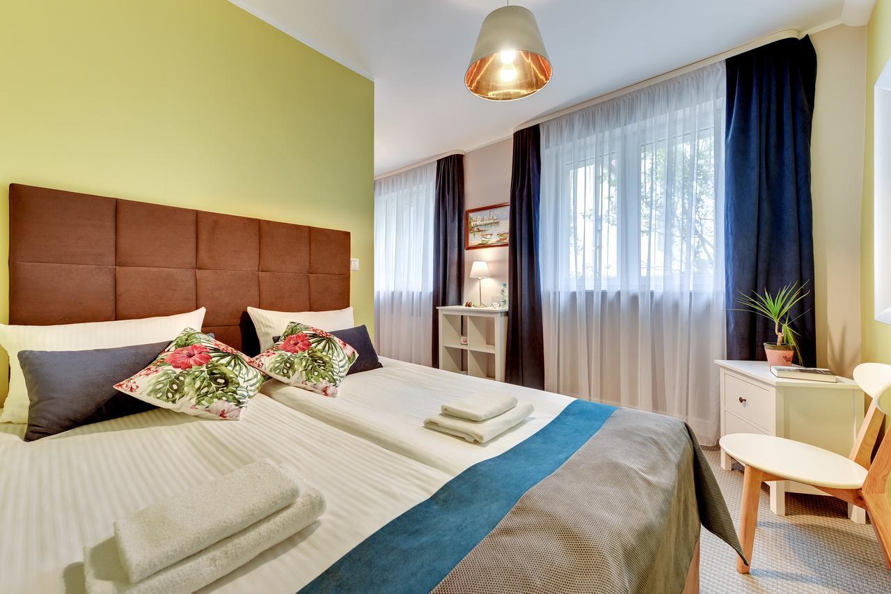 730 Art House Aparthotel Σόποτ Εξωτερικό φωτογραφία