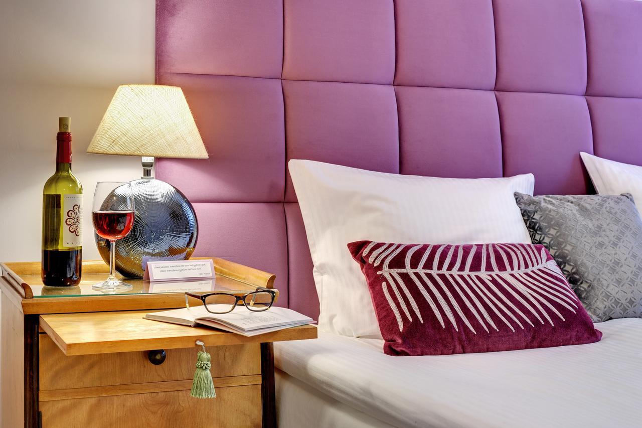 730 Art House Aparthotel Σόποτ Εξωτερικό φωτογραφία