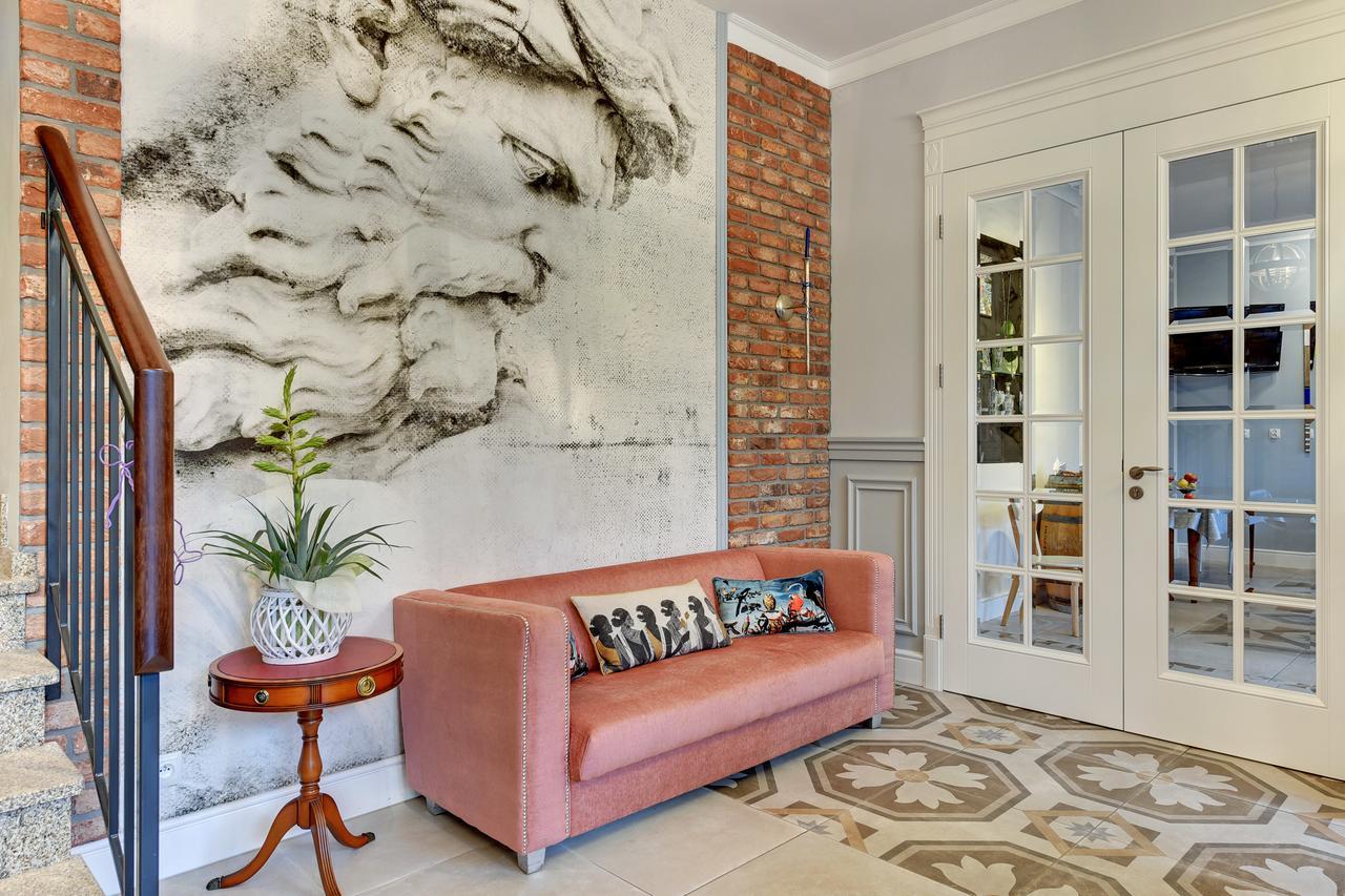 730 Art House Aparthotel Σόποτ Εξωτερικό φωτογραφία