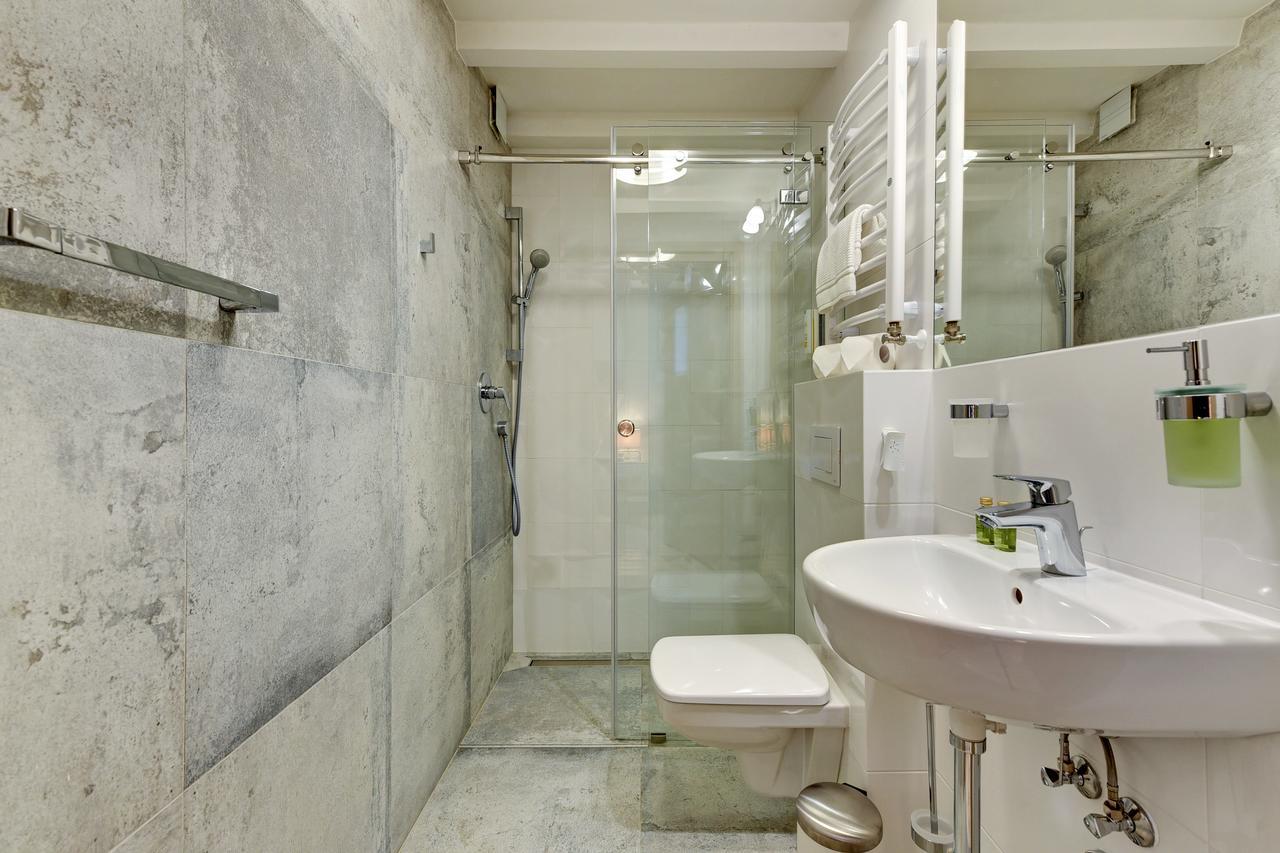730 Art House Aparthotel Σόποτ Εξωτερικό φωτογραφία